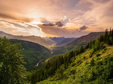 Wings - Uplifting, Ethereal Cosmic Harp Journey