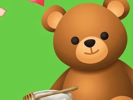 Winnie-The-Pooh-A Short Classic Children’s Story-Part 8