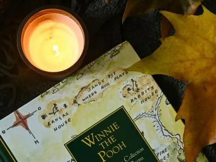 Winnie The Pooh Chapter 2 | Bedtime Story