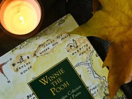 Winnie The Pooh Chapter 3 | Bedtime Story