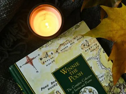 Winnie The Pooh Chapter 4 | Bedtime Story