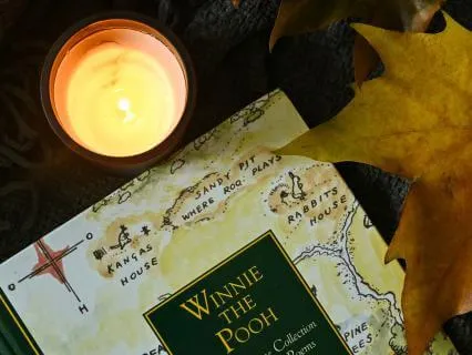 Winnie The Pooh Chapter 5 | Bedtime Story