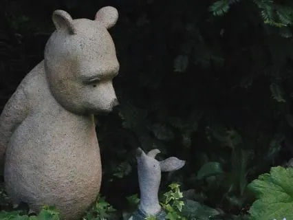 Winnie The Pooh - Chapter 7