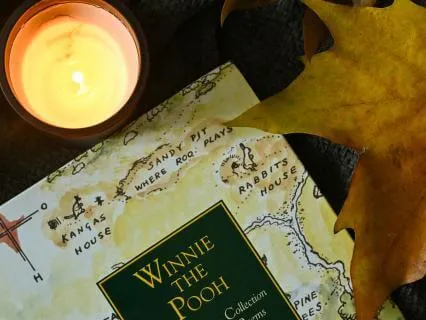 Winnie The Pooh Chapters 1 To 5 | Bedtime Story