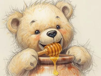 Winnie The Pooh Part 2: Bedtime Story