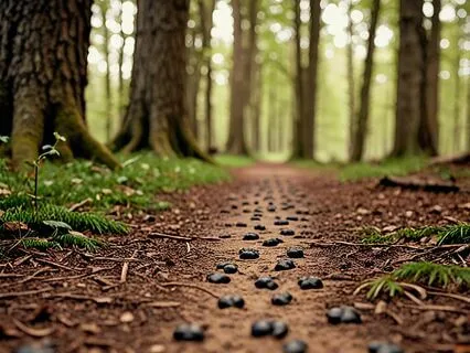 Winnie The Pooh - Pooh And Piglet Go Hunting