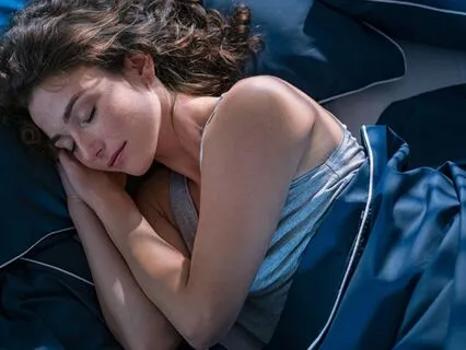 Winning Lottery Sleep Meditation