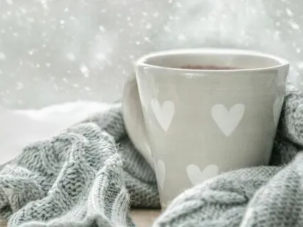 Winter Ambience Crunching Snow For Deep Sleep