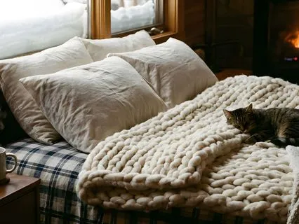 Winter Calm - Soften Your Nervous System