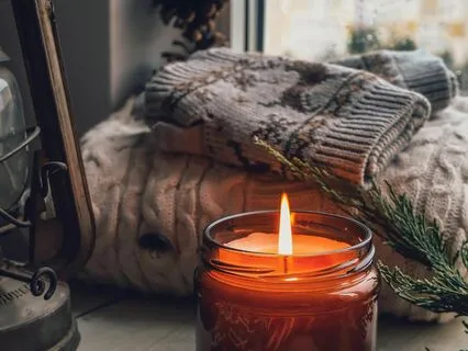 Winter Cozy Bliss Meditation