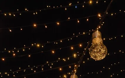 Winter Festival In Sugar Hollow: Sleep Meditation Story