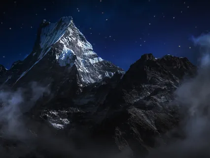 Winter Himalayan Yoga Nidra With Singing Bowls