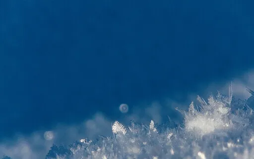 Winter Holiday In The Cotswolds