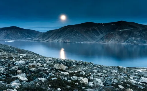 Winter Meditation (1:11 Meditative Capricorn Soundscape) 