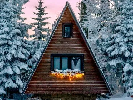 Winter Meditation For Self Care And Sacred Stillness