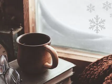 Winter Morning Mindfulness For A Joyful Day