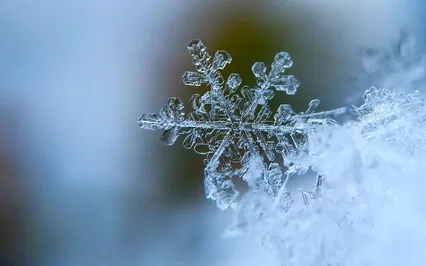 Winter Nights - Peaceful Piano