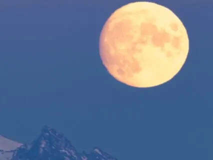 Winter Release Meditation