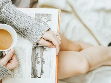 Winter Renewal Meditation For HSP's