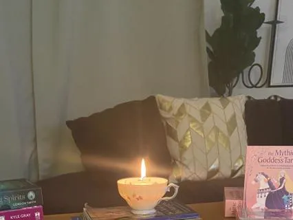 Winter's Silence Meditation