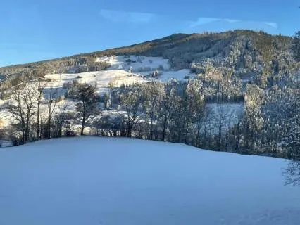 Winter Snowflake Meditation For Calm
