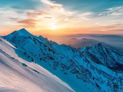 Winter Solitude | 12 Hours | All Night Deep Sleep Music