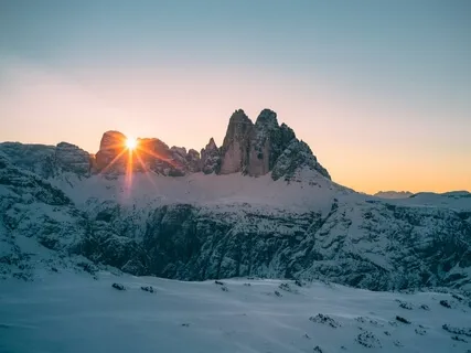 Winter Solstice 2020 - Reflecting On The Qualities Of The Mind