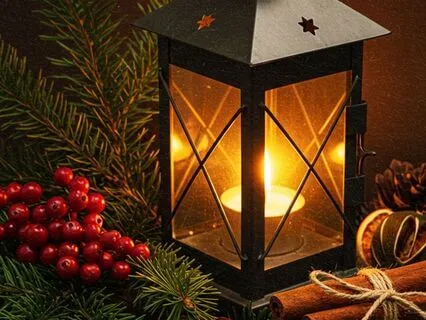 Winter Solstice Affirmations