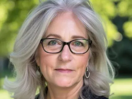 Winter Solstice Blessing