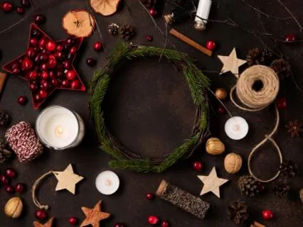 Yuletide/Winter Solstice - Cave Of The Crone Guided Journey