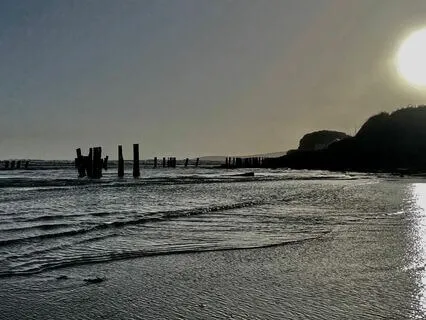 Winter Solstice Dark & Light Self-Reflection