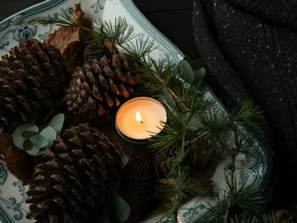 Winter Solstice Deep Rest Nidra