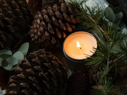 Winter Solstice Meditation 