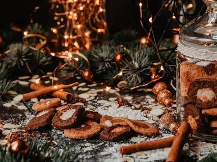 Winter Solstice Meditation