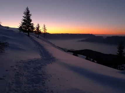 Winter Solstice Meditation