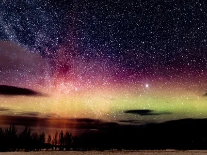 Winter Solstice Meditation