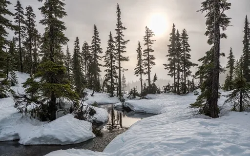 Winter Solstice Meditation