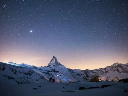 Winter Solstice Meditation: Deep Rest & Inner Transformation