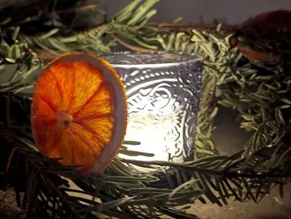 Winter Solstice Meditation: Stillness