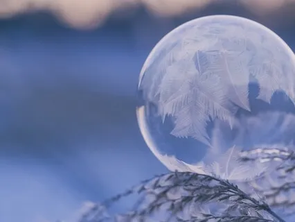 Winter Solstice Meditation