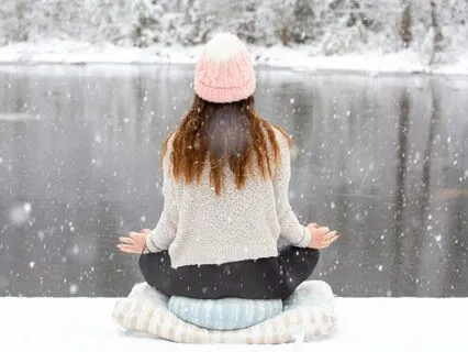 Winter Solstice Meditation