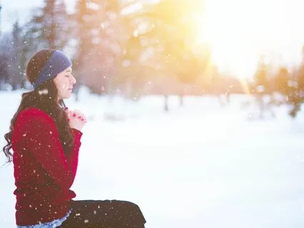 Winter Solstice Meditation