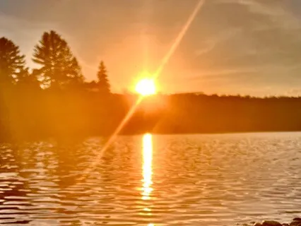 Winter Solstice Meditation