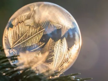 Winter Solstice: Nidra Of The Inner Sun