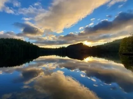 Winter Solstice Peace For Parents