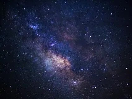 Winter Solstice Reflection: Talk And Short Reflection Time