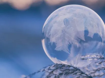 Winter Solstice Relaxation