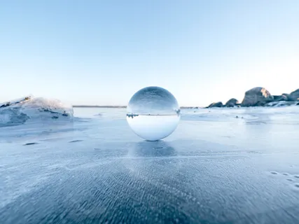 Winter Solstice Self-Reflection