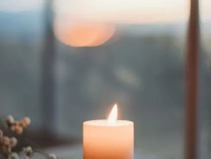 Winter Solstice: Somatic Practice For Deep Bone Rest