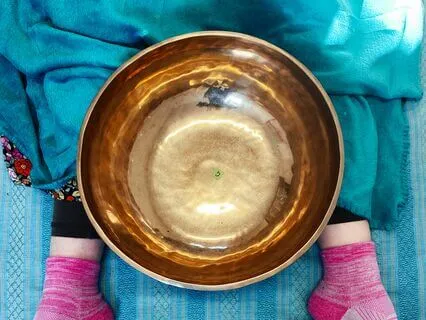 Winter Solstice Sound Bath Meditation Part 1